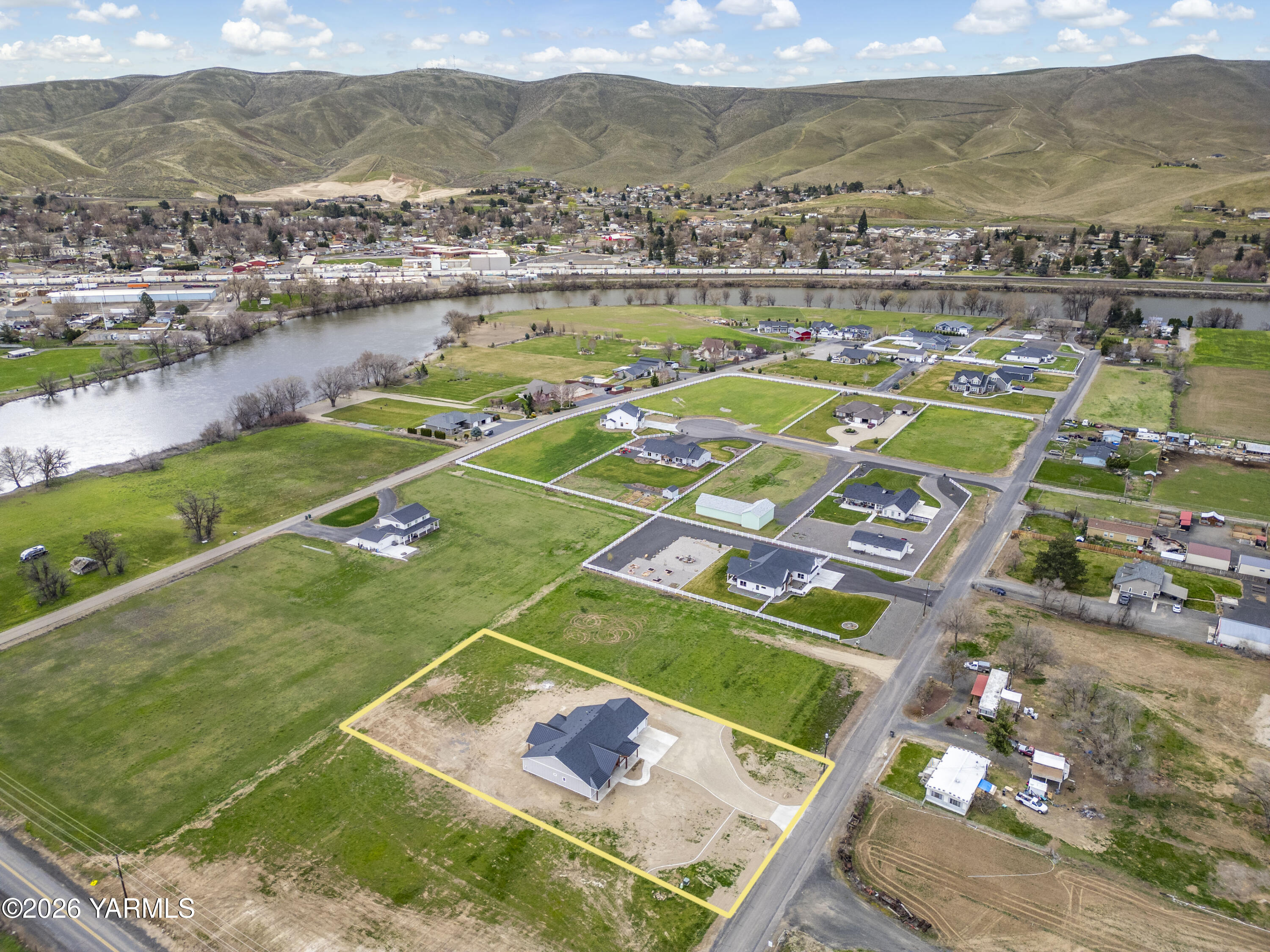 6133 South Moore Road Prosser, WA 99350 - Photo 52 of 54 6133 S Moore Rd 3.17.26 13