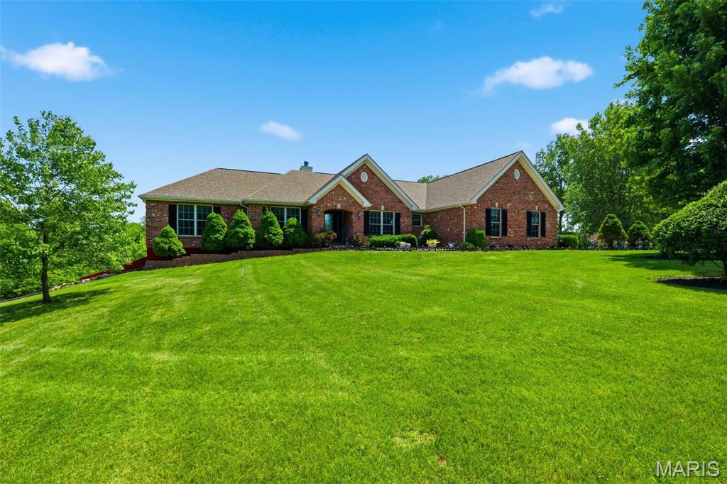 20 Morgan Valley Lane Foley, MO 63347 - Photo 72 of 81