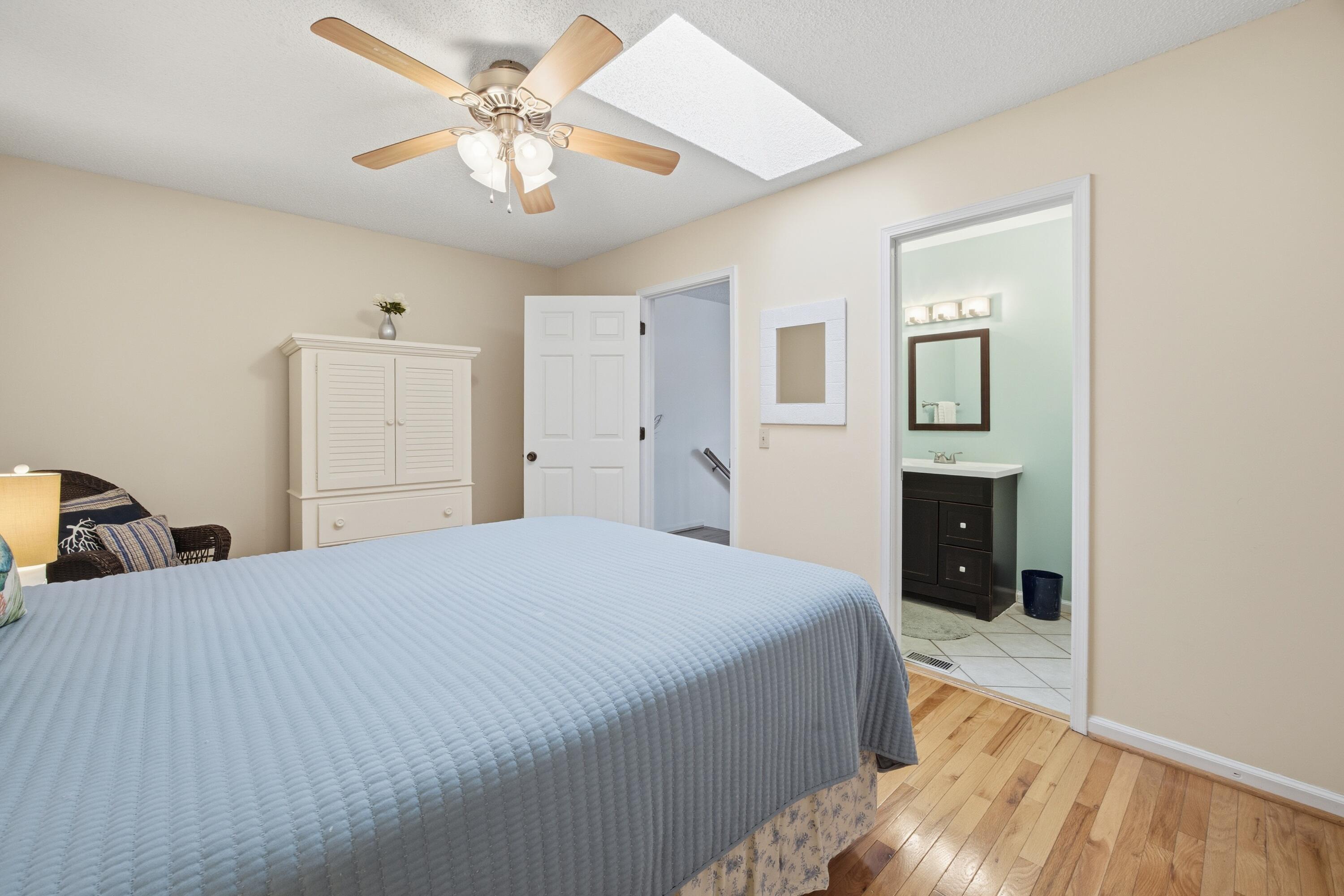 241 Ellis Road, Unit 11 Miramar Beach, FL 32550 - Photo 22 of 47 Bedroom 2