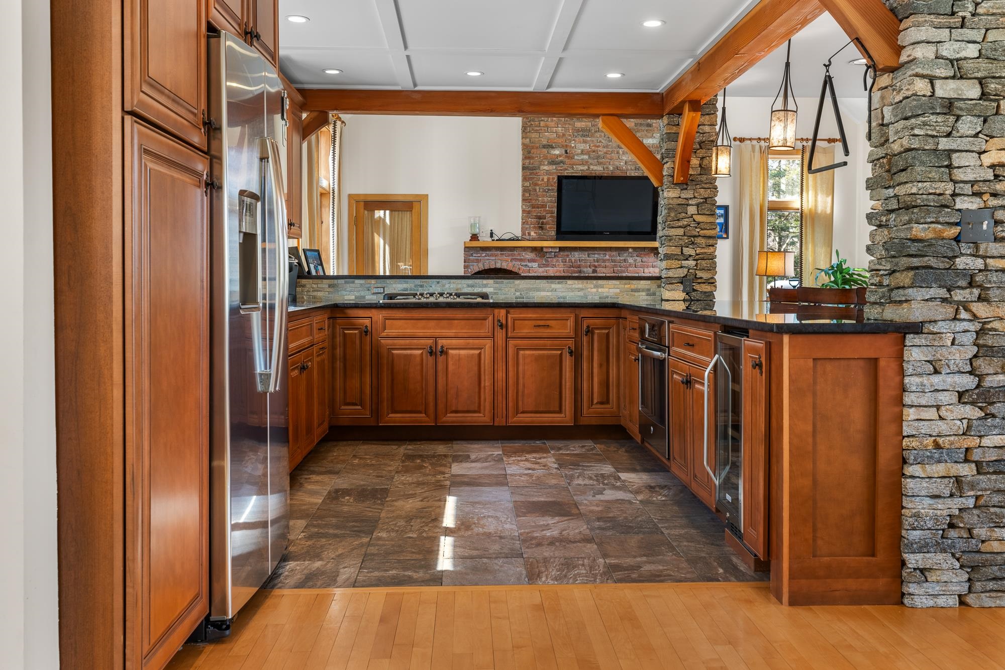 153 High Meadow Road Winhall, VT 05340 - Photo 4 of 47