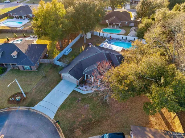 $494,000 | 5484 Covered Bridge Lane, Pace, FL 32571