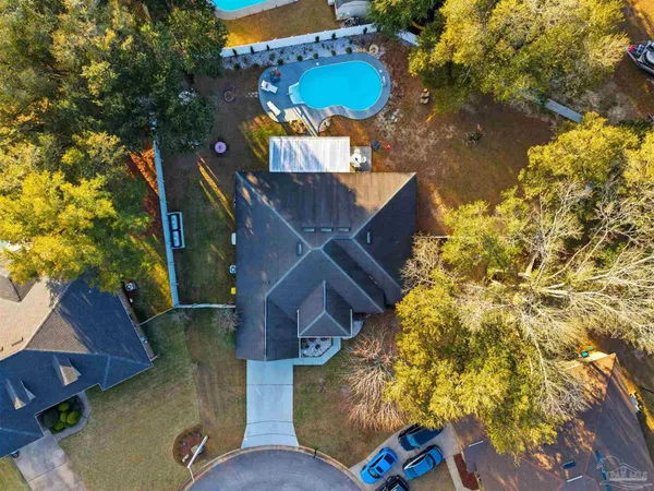 $494,000 | 5484 Covered Bridge Lane, Pace, FL 32571