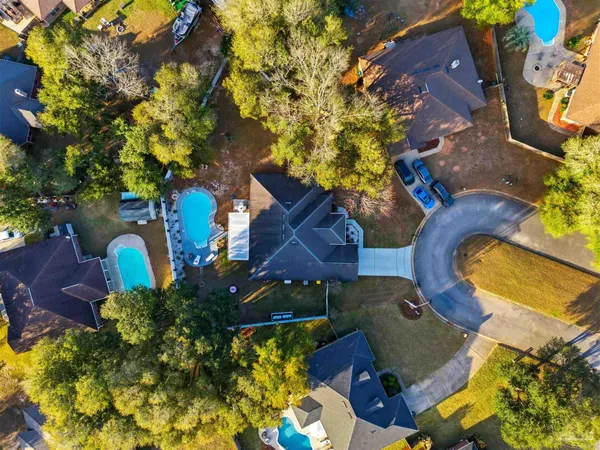 $494,000 | 5484 Covered Bridge Lane, Pace, FL 32571