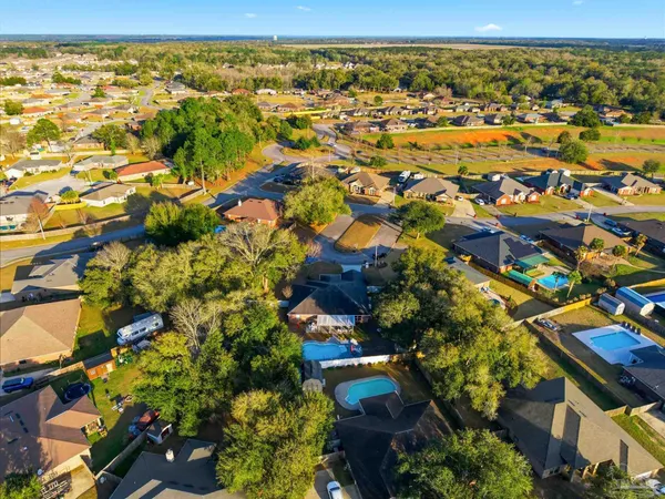 $494,000 | 5484 Covered Bridge Lane, Pace, FL 32571