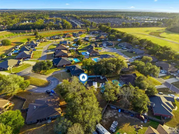 $494,000 | 5484 Covered Bridge Lane, Pace, FL 32571