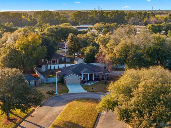 $494,000 | 5484 Covered Bridge Lane, Pace, FL 32571