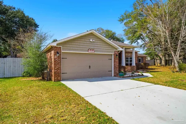 $494,000 | 5484 Covered Bridge Lane, Pace, FL 32571