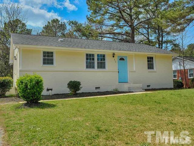 812 Peyton Street Raleigh, NC 27610 - Photo 1 of 25 Gallery Image 1
