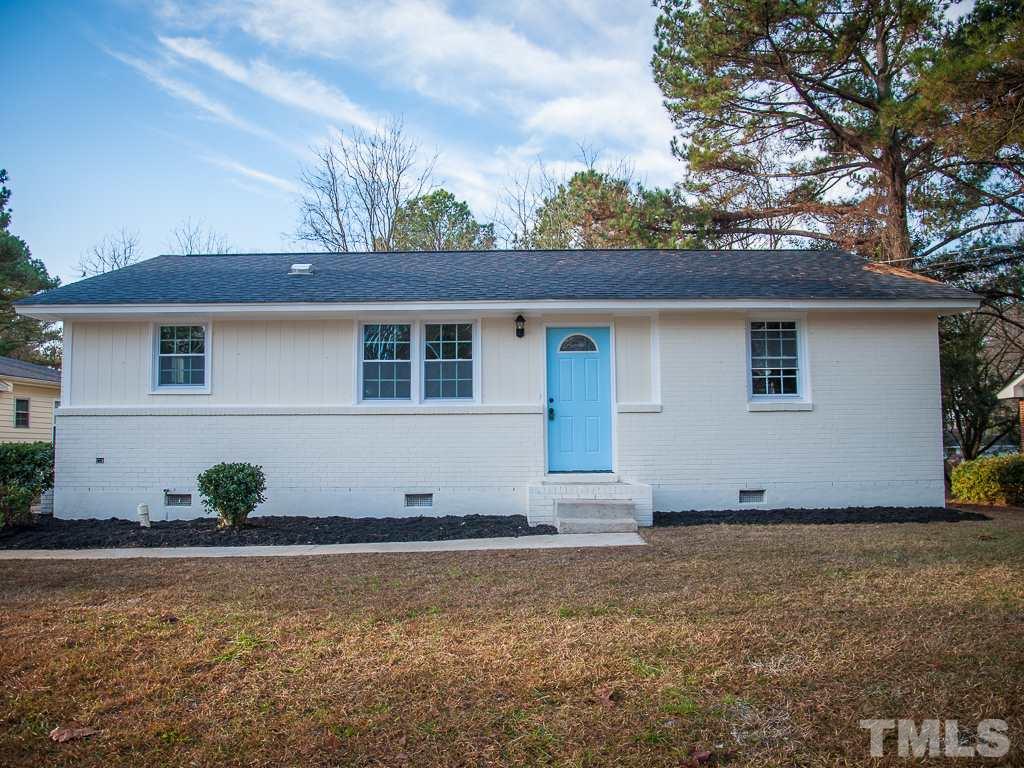 812 Peyton Street Raleigh, NC 27610 - Photo 24 of 25 Gallery Image 24