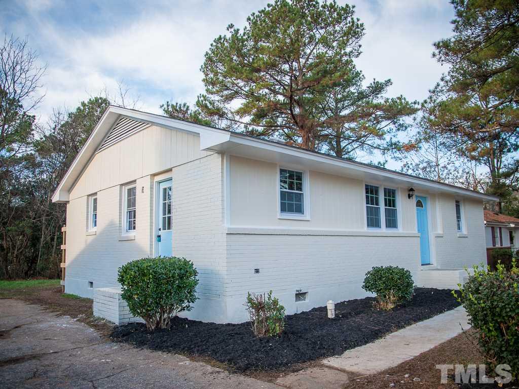 812 Peyton Street Raleigh, NC 27610 - Photo 25 of 25 Gallery Image 25