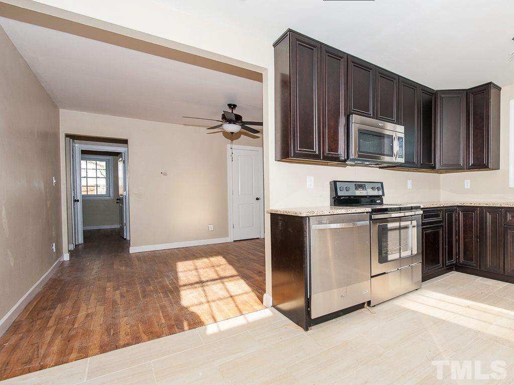 812 Peyton Street Raleigh, NC 27610 - Photo 10 of 25 Gallery Image 10