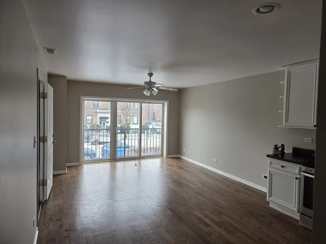 $2,100 | 5905 South Indiana Avenue, Unit 1, Chicago, IL 60637