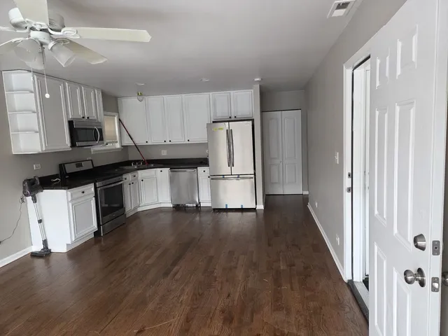 $2,100 | 5905 South Indiana Avenue, Unit 1, Chicago, IL 60637