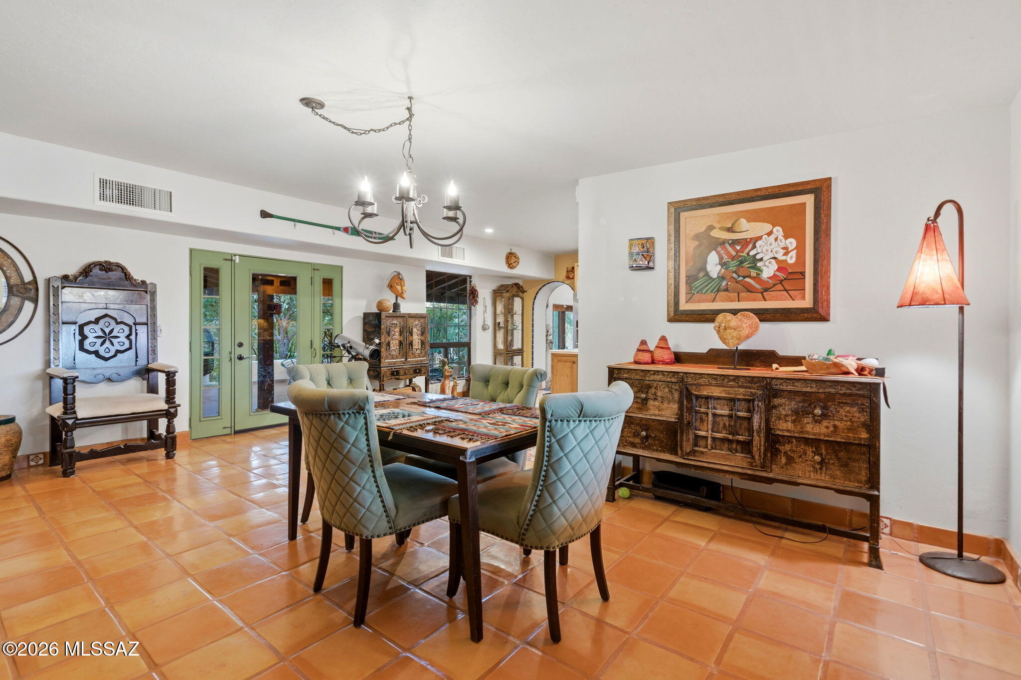 5105 North Our Road Tucson, AZ 85743 - Photo 15 of 46