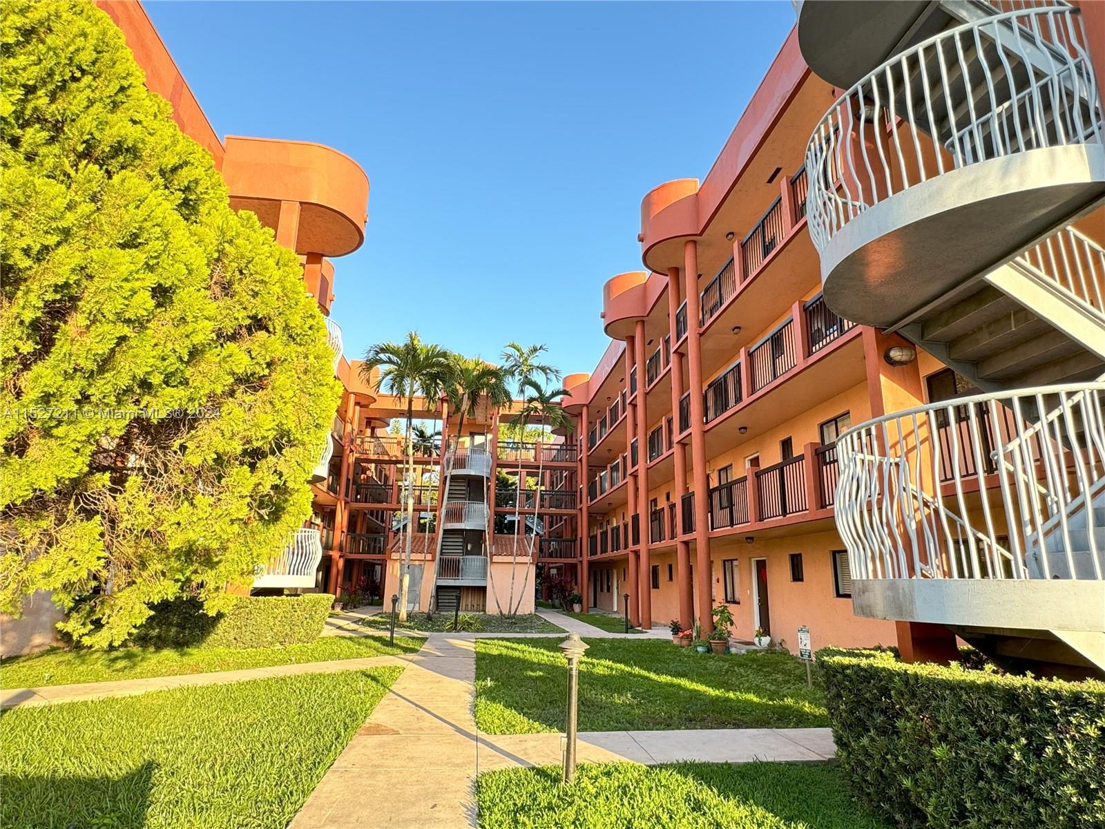 5390 West 21st Ct Unit 212  