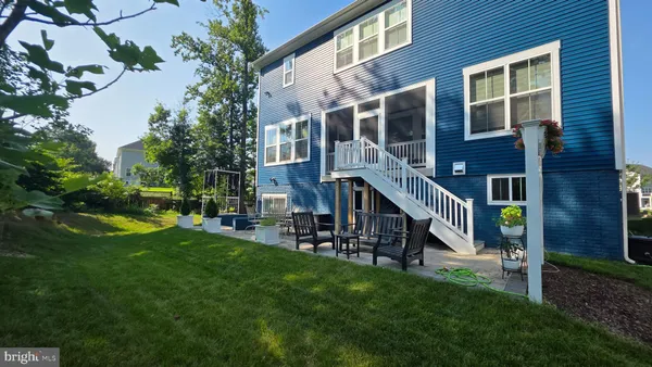 $1,550,000 | 6215 McConnell Lane, Springfield, VA 22152