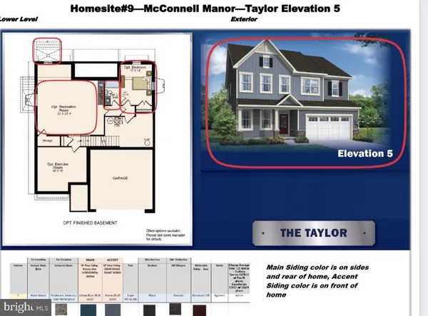 $1,550,000 | 6215 McConnell Lane, Springfield, VA 22152