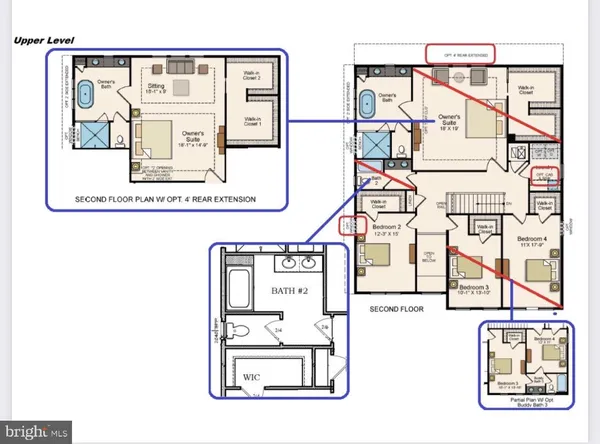 $1,550,000 | 6215 McConnell Lane, Springfield, VA 22152