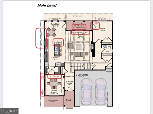 $1,550,000 | 6215 McConnell Lane, Springfield, VA 22152