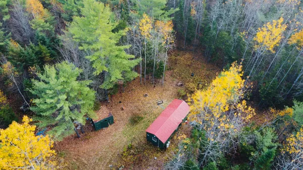 $150,000 | 76 Wolf Run Trail, Greenbush, ME 04418