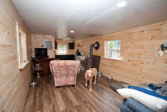 $150,000 | 76 Wolf Run Trail, Greenbush, ME 04418