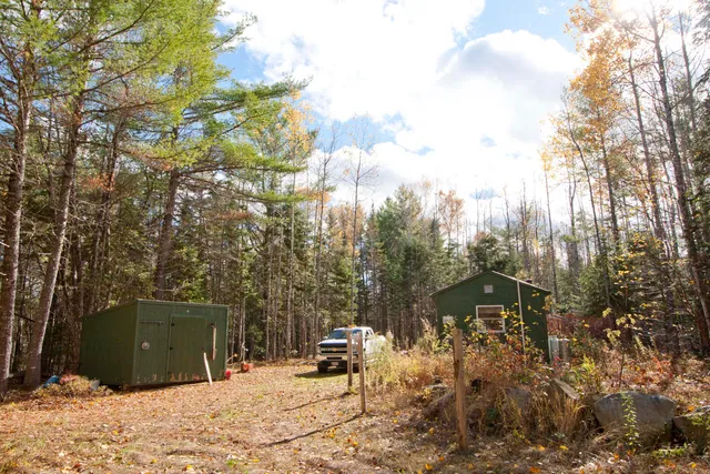 $150,000 | 76 Wolf Run Trail, Greenbush, ME 04418