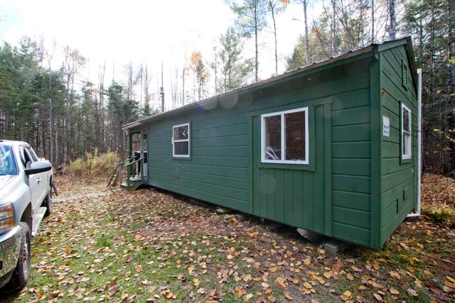 $150,000 | 76 Wolf Run Trail, Greenbush, ME 04418