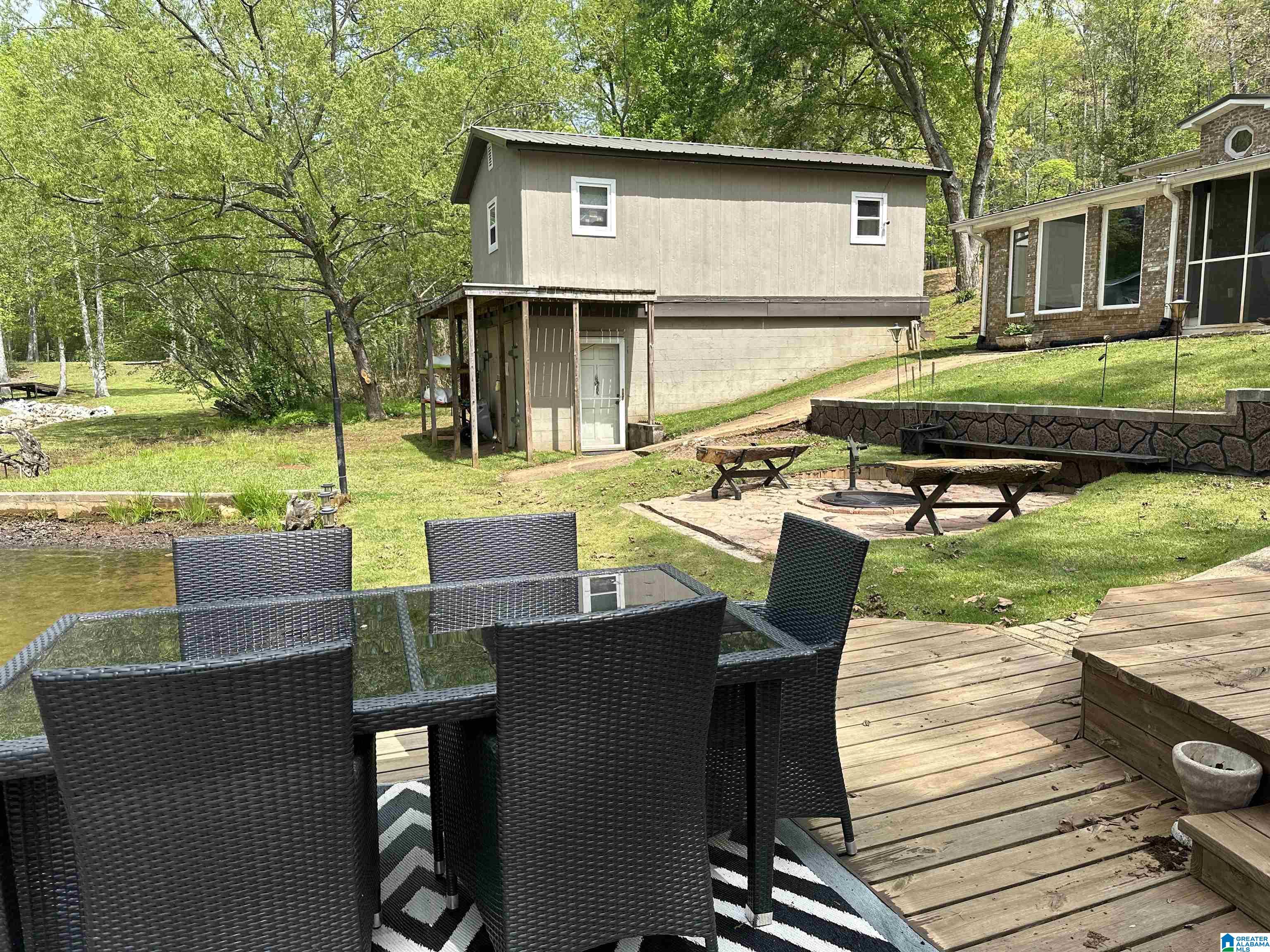 50 Lakeside Circle Delta, AL 36258 - Photo 62 of 69