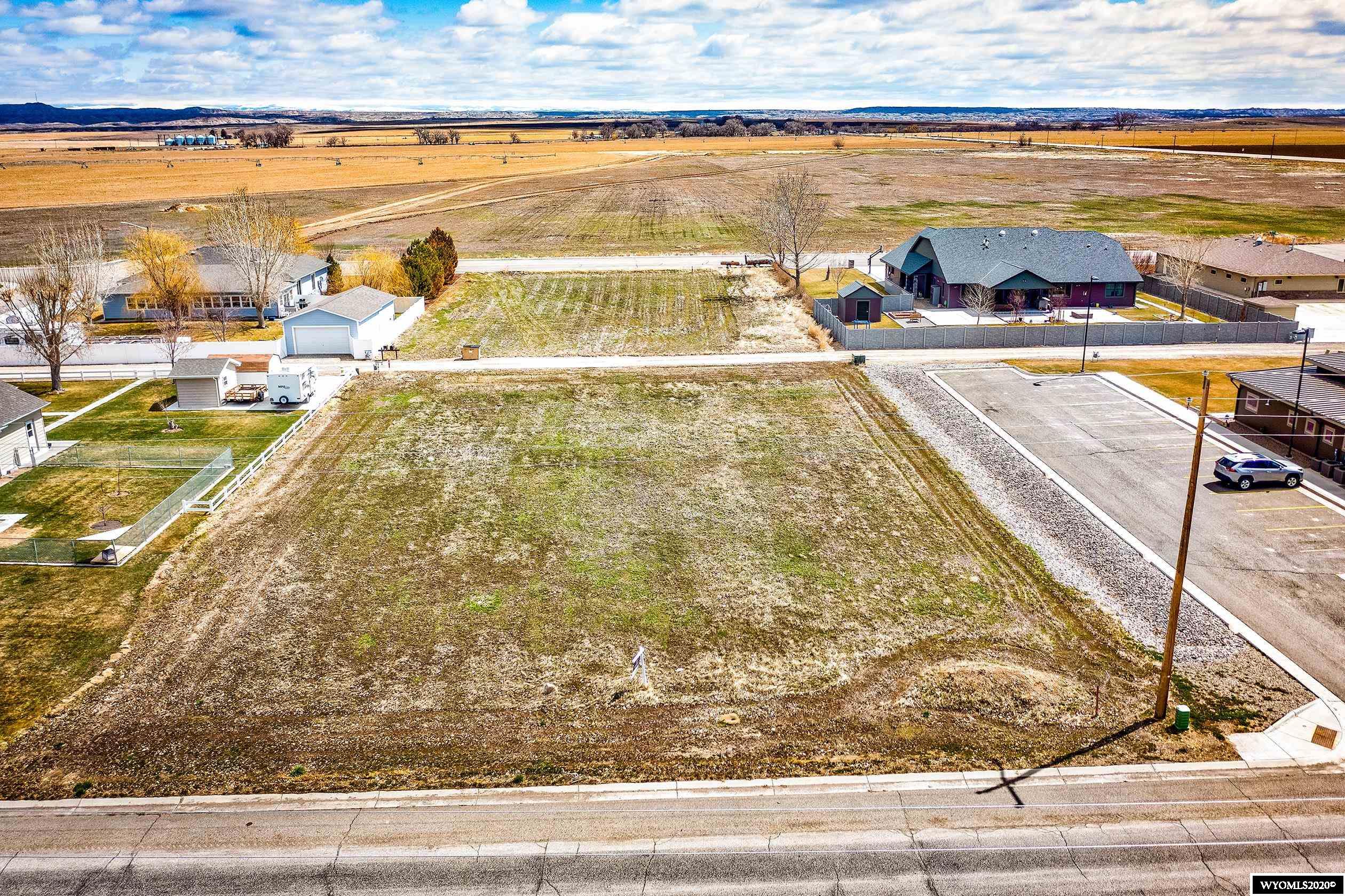 522 North Road 11 Worland, WY 82401 - Photo 1 of 8