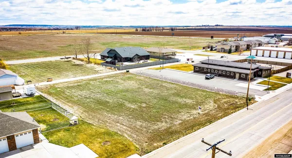 $54,900 | 522 North Road 11, Worland, WY 82401
