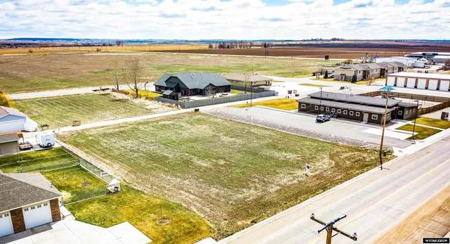 $54,900 | 522 North Road 11, Worland, WY 82401