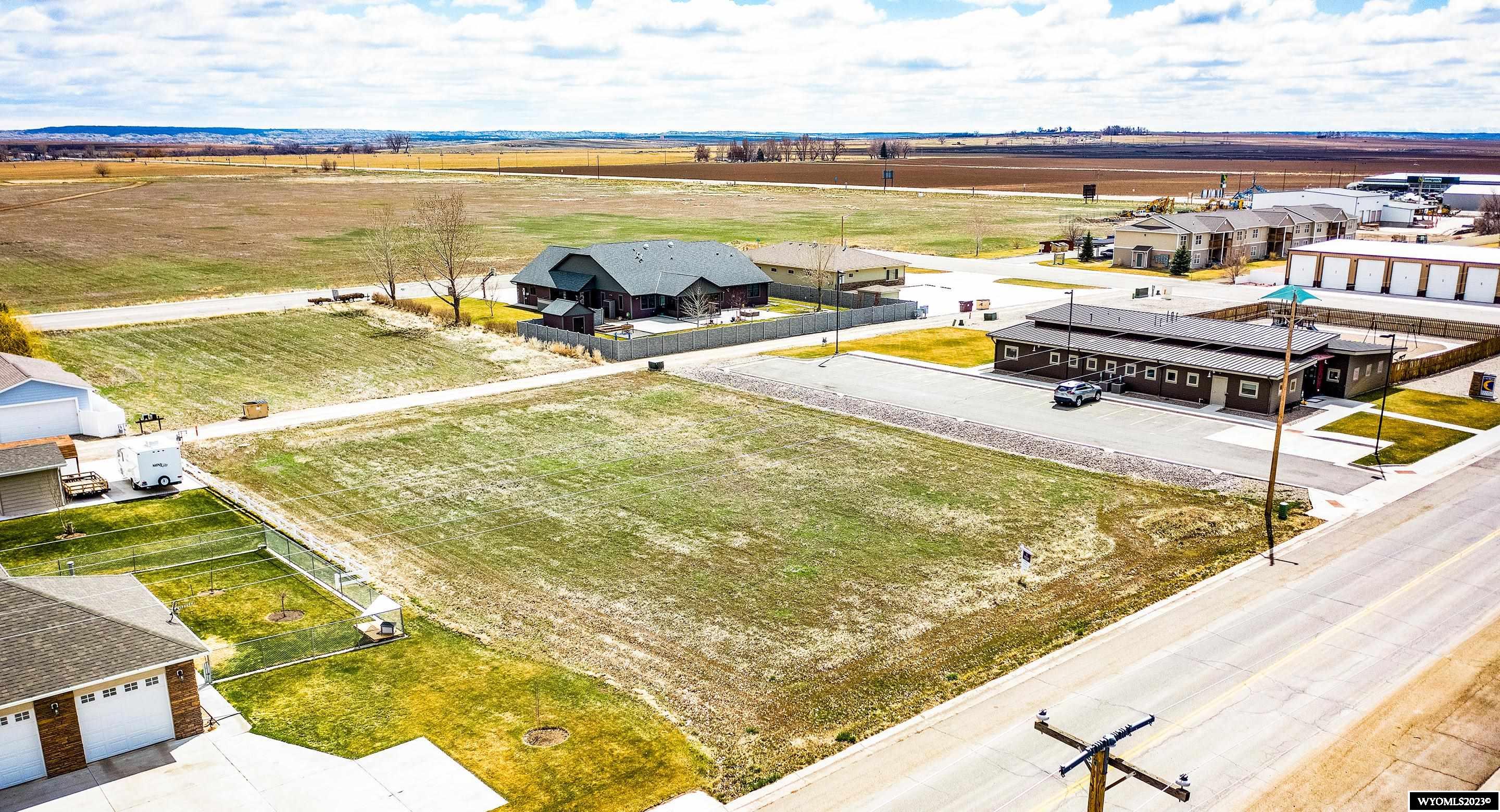 522 North Road 11 Worland, WY 82401 - Photo 3 of 8