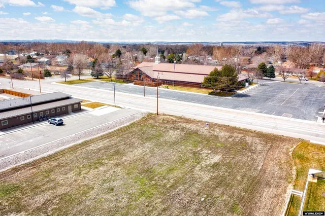 $54,900 | 522 North Road 11, Worland, WY 82401