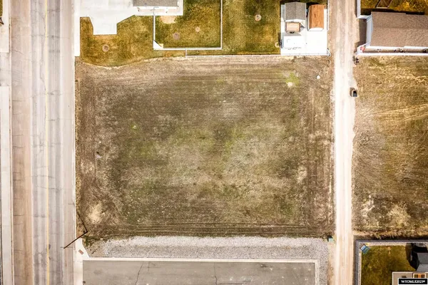$54,900 | 522 North Road 11, Worland, WY 82401