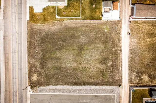 $54,900 | 522 North Road 11, Worland, WY 82401