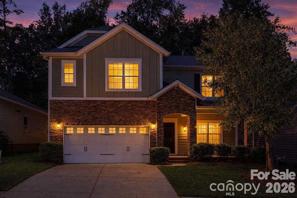 1528 Spring Blossom Trail Fort Mill, SC 29708 - Photo 2 of 30