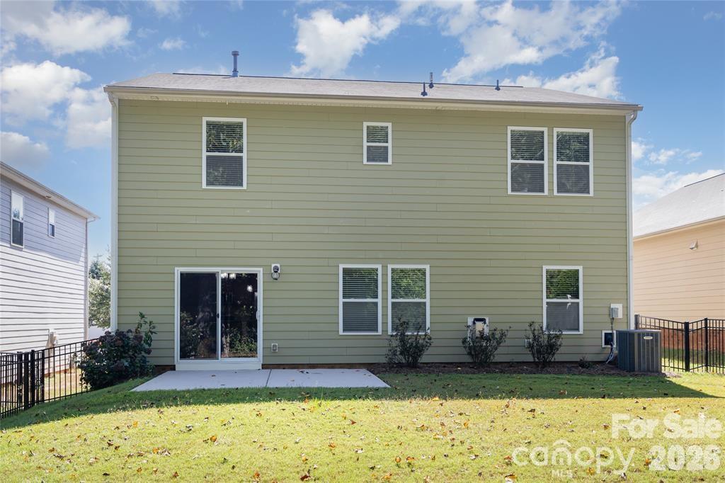 1528 Spring Blossom Trail Fort Mill, SC 29708 - Photo 28 of 30