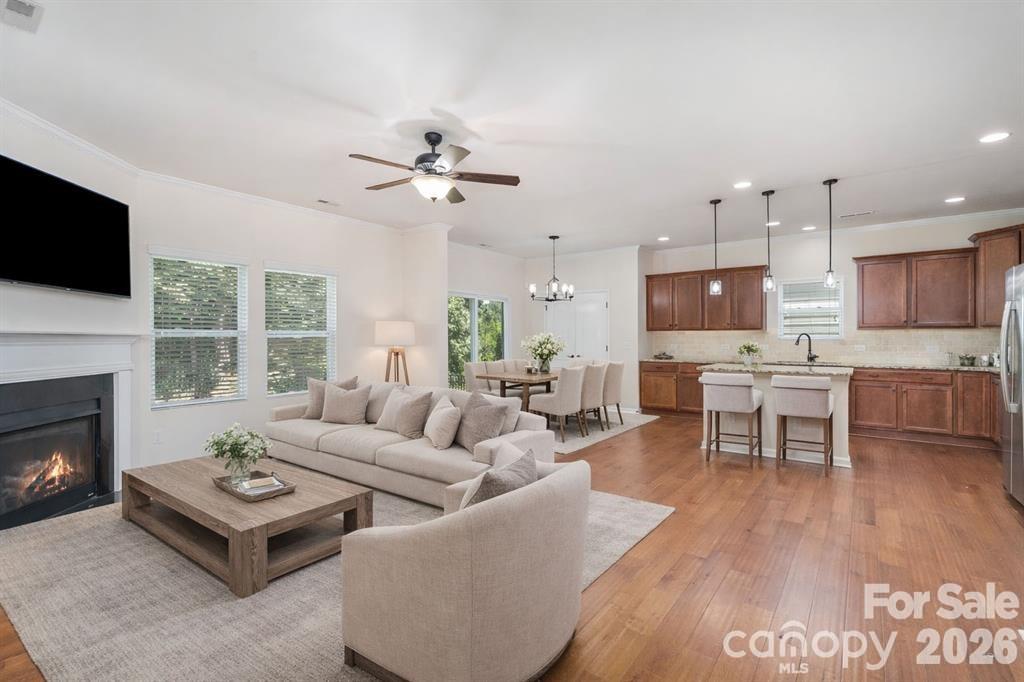 1528 Spring Blossom Trail Fort Mill, SC 29708 - Photo 6 of 30