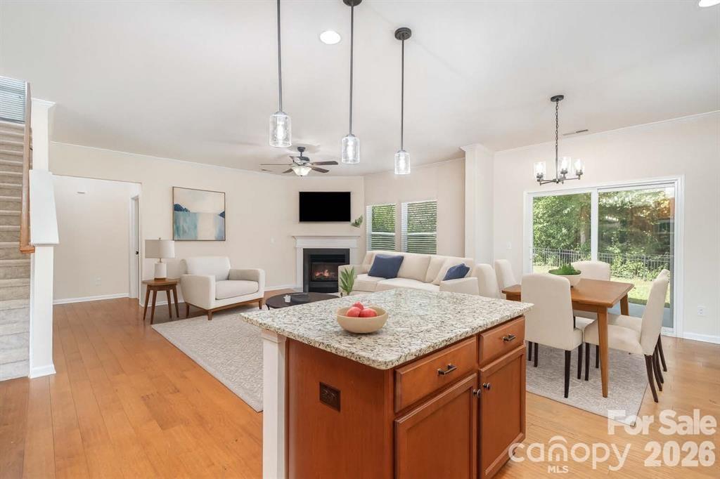 1528 Spring Blossom Trail Fort Mill, SC 29708 - Photo 8 of 30