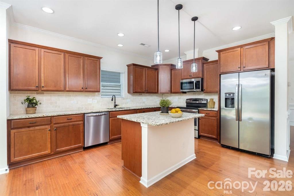 1528 Spring Blossom Trail Fort Mill, SC 29708 - Photo 9 of 30