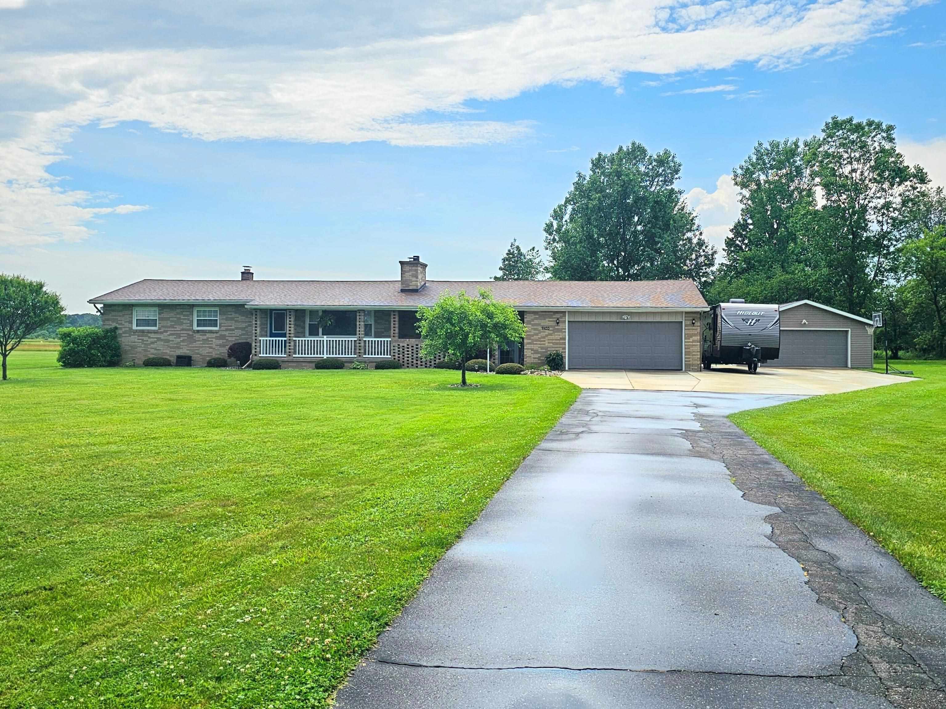 9455 North Webster Road Clio, MI 48420 - Photo 1 of 63 Gallery Image 1