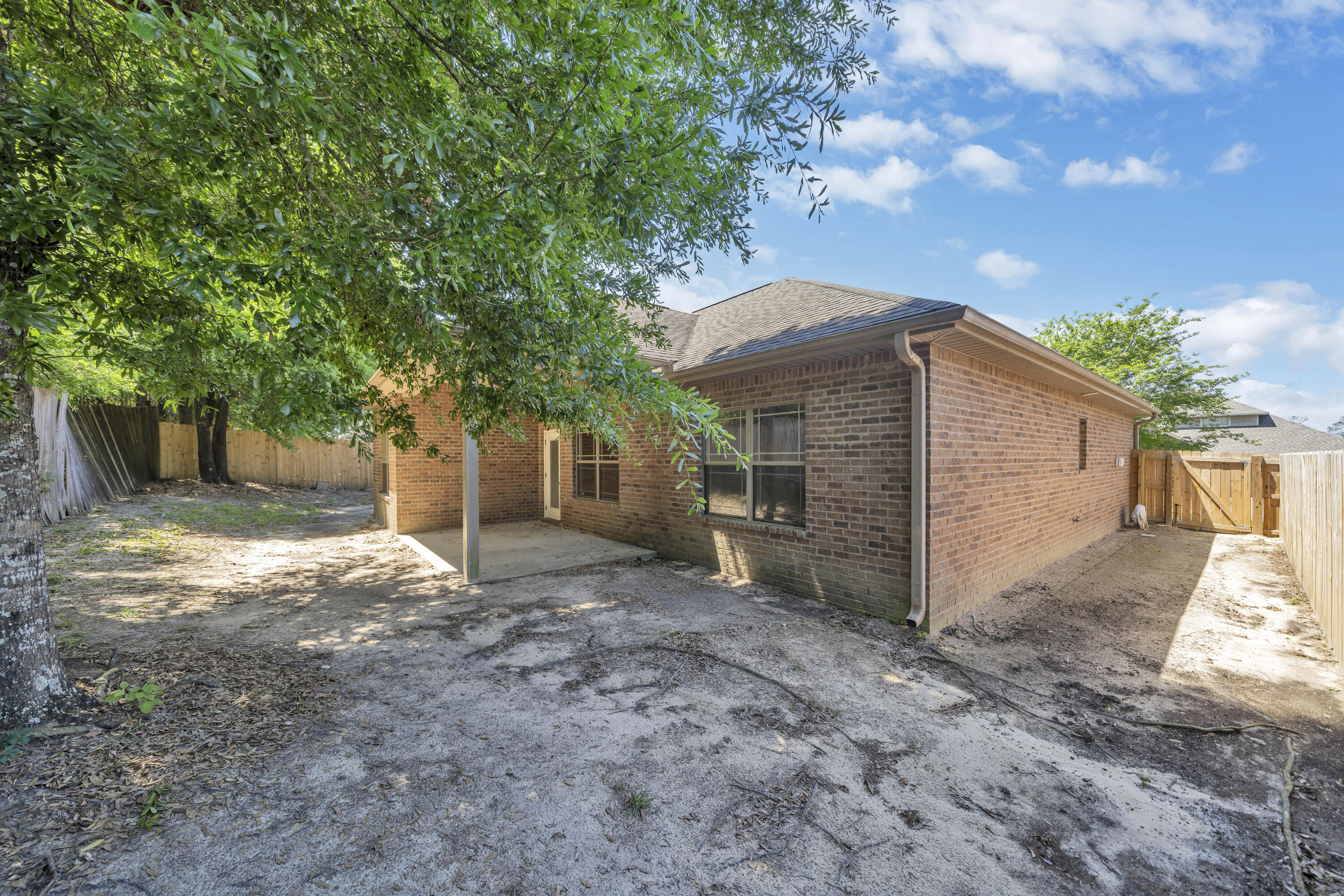 4628 Hermosa Road Crestview, FL 32539 - Photo 34 of 37 DSC03074