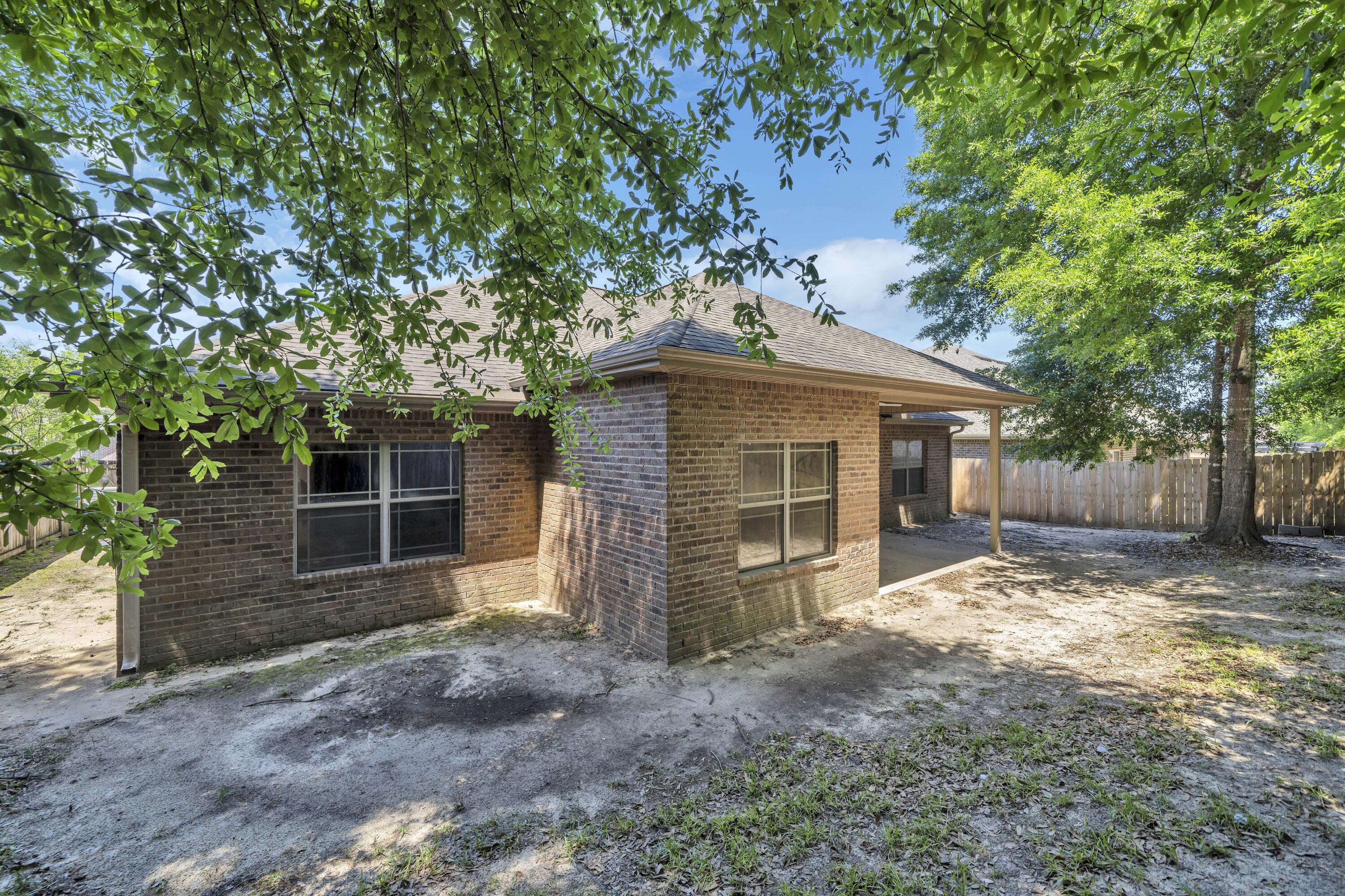 4628 Hermosa Road Crestview, FL 32539 - Photo 35 of 37 DSC03075