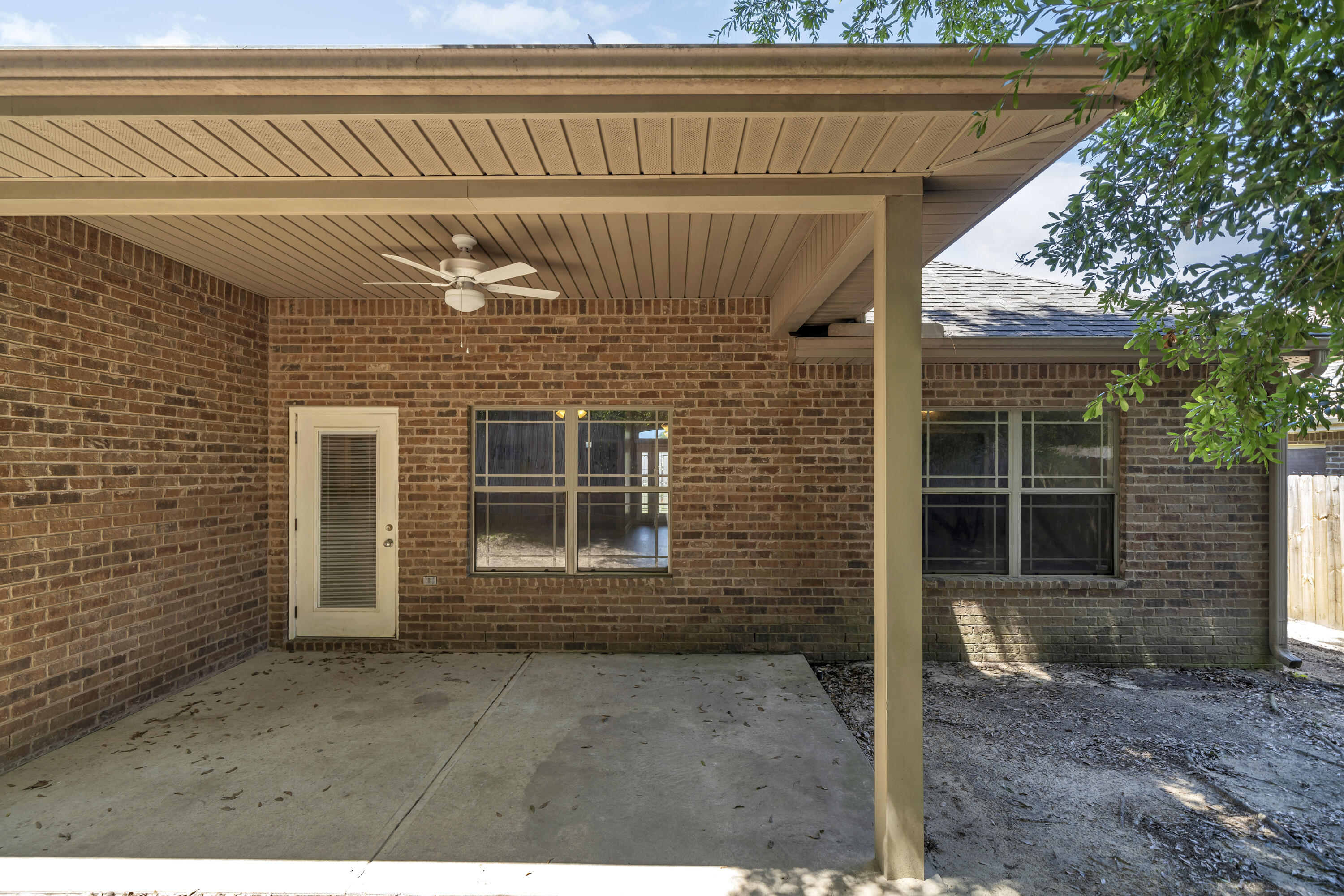 4628 Hermosa Road Crestview, FL 32539 - Photo 36 of 37 DSC03076