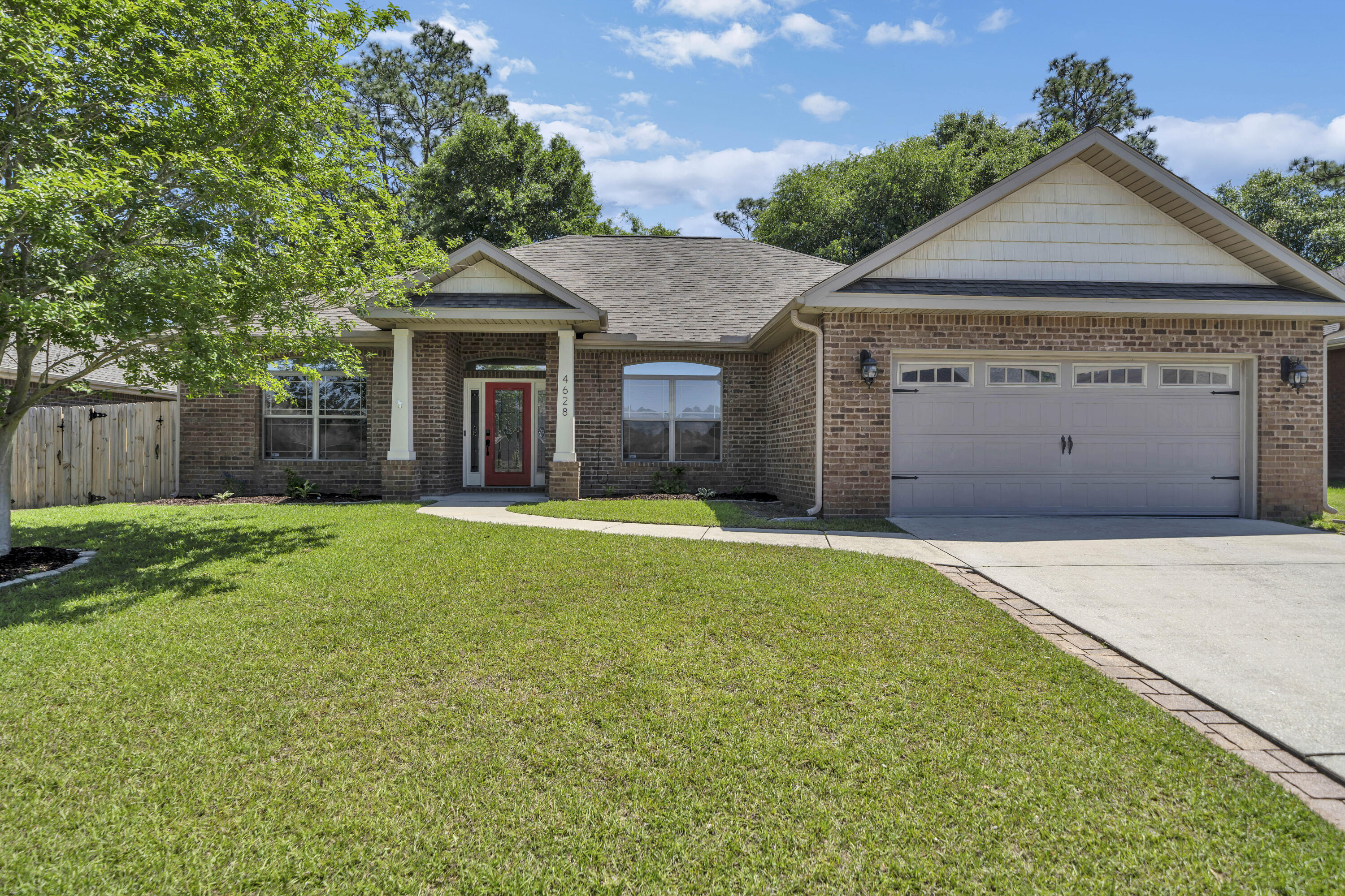 4628 Hermosa Road Crestview, FL 32539 - Photo 37 of 37 DSC03078