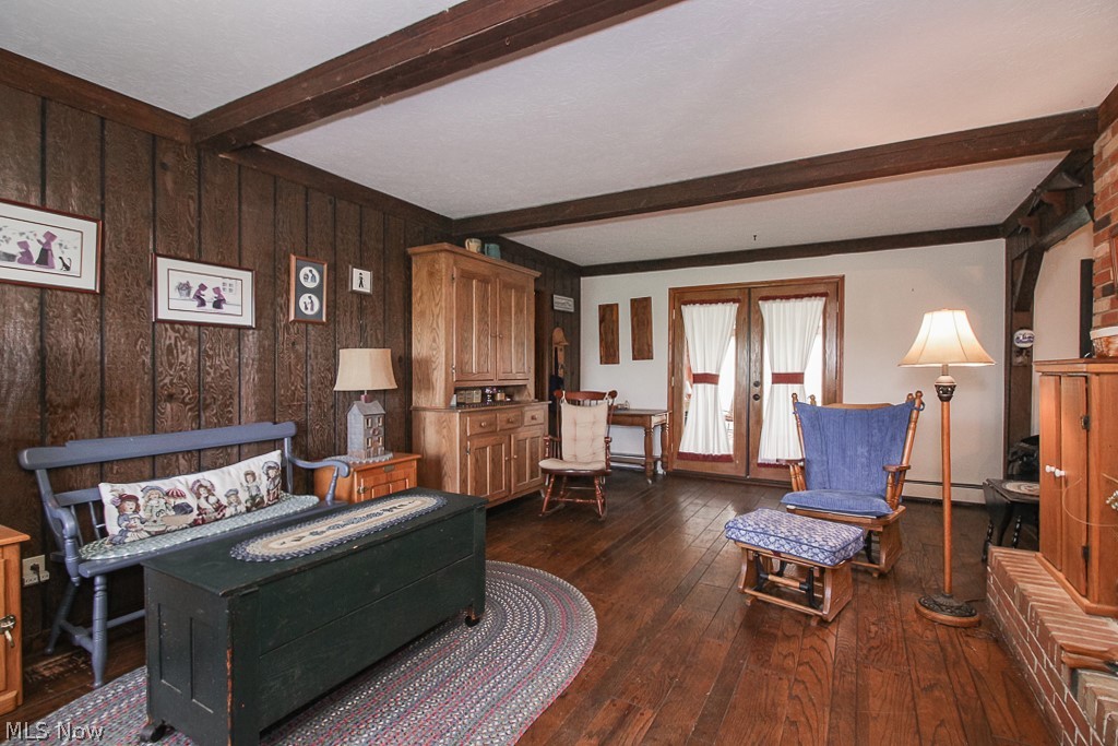 11360 Holshoe Road Homerville, OH 44235 - Photo 7 of 35 Gallery Image 7