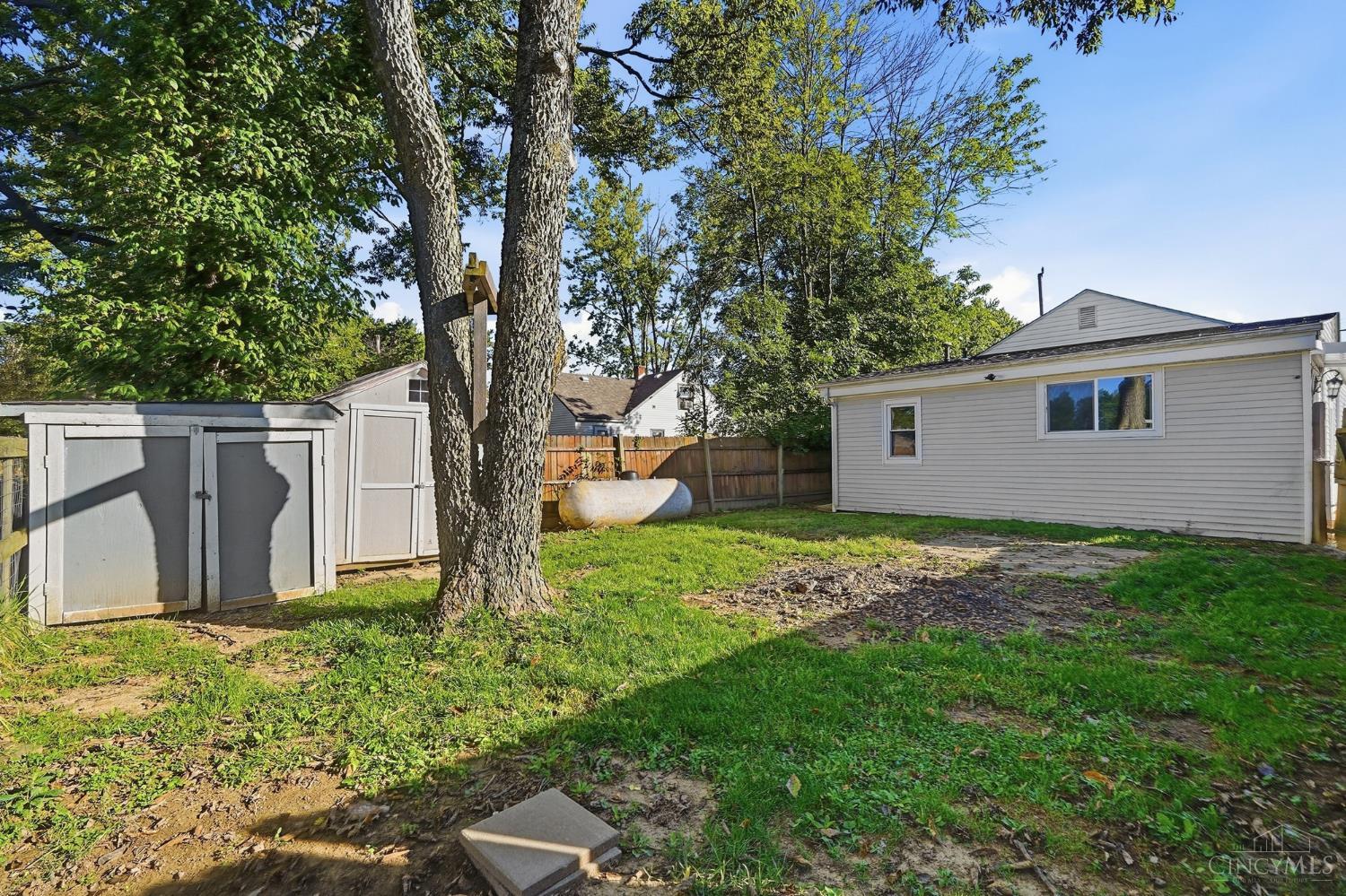 5291 Salem Road Morrow, OH 45152 - Photo 22 of 25 Gallery Image 22