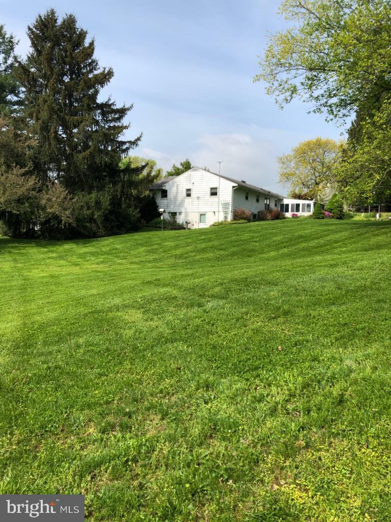 9 Lake Drive Spring City, PA 19475 - Photo 13 of 13 Spacious Yard