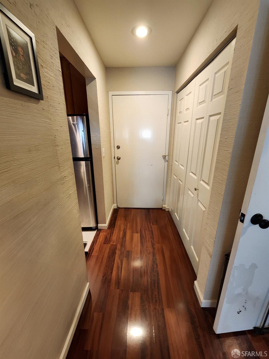 5140 Diamond Heights Boulevard, Unit 203A San Francisco, CA 94131 - Photo 11 of 33 Virtually Edited – Furniture/Items Removed