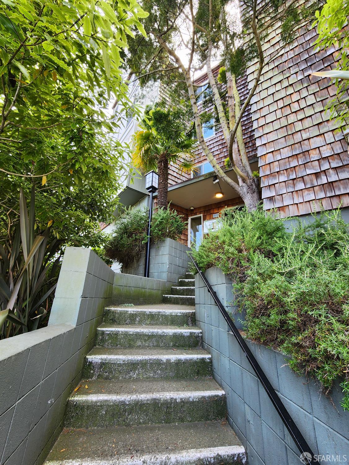 5140 Diamond Heights Boulevard, Unit 203A San Francisco, CA 94131 - Photo 17 of 33